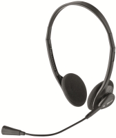 Купить наушники Trust Primo Headset: цена от 350 грн.