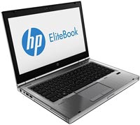 Купить ноутбук HP EliteBook 8470P (8470P-A1G60AV) по цене от 12630 грн.