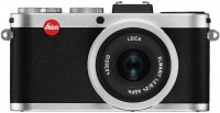Купить фотоаппарат Leica X2  по цене от 44672 грн.