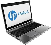 Купить ноутбук HP EliteBook 8570P (8570P-A1L16AV1) по цене от 10320 грн.
