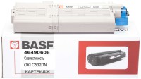 Купить картридж BASF KT-46490608  по цене от 1964 грн.