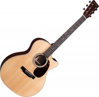 Купить гитара Martin GPC-16E: цена от 104680 грн.