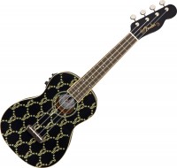 Купить гитара Fender Billie Eilish Signature Ukulele  по цене от 12160 грн.