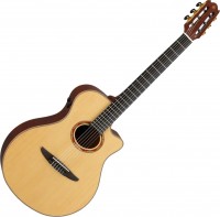 Купить гитара Yamaha NTX3: цена от 44999 грн.