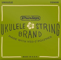 Купить струны Dunlop Tenor Ukulele Strings: цена от 260 грн.
