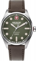 Купить наручные часы Swiss Military Hanowa 06-4345.7.04.006  по цене от 7411 грн.