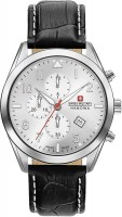 Купить наручные часы Swiss Military Hanowa 06-4316.04.001  по цене от 13960 грн.