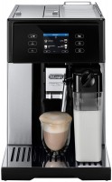 Купить кофеварка De'Longhi Perfecta Deluxe ESAM 460.80.MB: цена от 22914 грн.