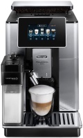 Купить кофеварка De'Longhi PrimaDonna Soul ECAM 610.74.MB  по цене от 37370 грн.
