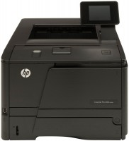 Купить принтер HP LaserJet Pro 400 M401DN  по цене от 8335 грн.