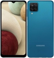Купить мобильный телефон Samsung Galaxy A12 32GB  по цене от 3409 грн.
