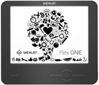 Купить электронная книга Wexler Flex ONE 