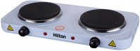 Купить плита HILTON HEC 202: цена от 699 грн.