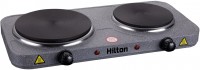 Купить плита HILTON HEC 203: цена от 787 грн.