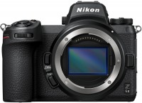 Купить фотоаппарат Nikon Z6 II body  по цене от 64700 грн.