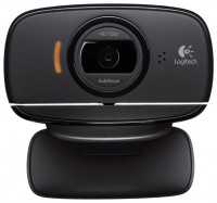 Купить WEB-камера Logitech HD Webcam B525: цена от 13600 грн.