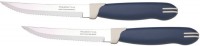 Купить набор ножей Tramontina Multicolor 23500/215  по цене от 157 грн.