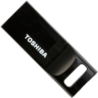 Купить USB-флешка Toshiba Suruga (16Gb) по цене от 270 грн.