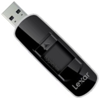 Купить USB-флешка Lexar JumpDrive S70 (32Gb)