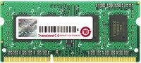 Купить оперативная память Transcend DDR3 SO-DIMM 1x8Gb (TS1GSK64W6H)