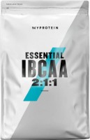 Купить аминокислоты Myprotein Essential IBCAA 2-1-1 (1000 g) по цене от 1299 грн.