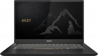 Купить ноутбук MSI Summit E15 A11SCST (A11SCST-059PL) по цене от 47999 грн.