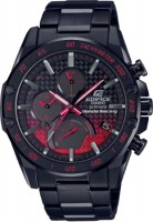 Купить наручные часы Casio Edifice EQB-1000HR-1AER: цена от 24860 грн.