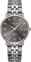 Купить наручные часы Certina DS Caimano C035.410.44.087.00: цена от 19050 грн.