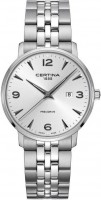 Купить наручные часы Certina DS Caimano C035.410.11.037.00  по цене от 15320 грн.