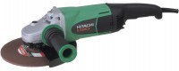 Купить шлифовальная машина Hitachi G23SC3: цена от 10040 грн.