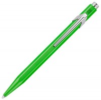 Купить ручка Caran dAche 849 Pop Line Green: цена от 1340 грн.