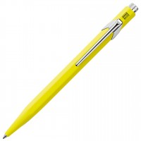 Купить ручка Caran dAche 849 Pop Line Yellow  по цене от 1095 грн.