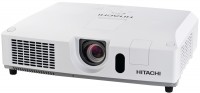 Купить проектор Hitachi CP-X5021N: цена от 120834 грн.