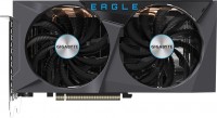 Купить видеокарта Gigabyte GeForce RTX 3060 Ti EAGLE OC 8G  по цене от 12999 грн.