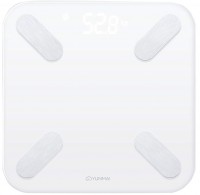 Купить весы Xiaomi Yunmai X Smart Scale: цена от 959 грн.