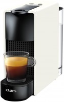 Купить кофеварка Krups Nespresso Essenza Mini XN 1101  по цене от 3998 грн.