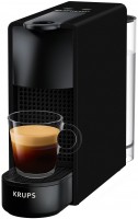 Купить кофеварка Krups Nespresso Essenza Mini XN 1108: цена от 3999 грн.