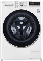 Купить стиральная машина LG AI DD F4WV510S0: цена от 21000 грн.