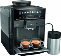 Купить кофеварка Siemens EQ.6 plus s300 TE653M19RW: цена от 25077 грн.