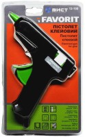 Купить клеевой пистолет Favorit 12-100: цена от 310 грн.