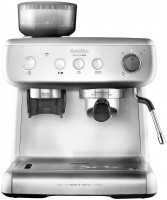 Купить кофеварка Breville Barista Max VCF126X  по цене от 19002 грн.