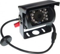 Купить камера заднего вида Baxster HQCB-102: цена от 800 грн.