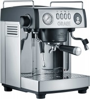 Купить кофеварка Graef ES 902: цена от 37399 грн.