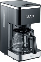 Купить кофеварка Graef FK 402  по цене от 2049 грн.