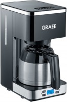 Купить кофеварка Graef FK 512: цена от 4573 грн.