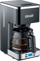 Купить кофеварка Graef FK 502: цена от 3220 грн.