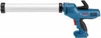 Купить пистолет для герметика Bosch GCG 18V-600 Professional: цена от 14399 грн.