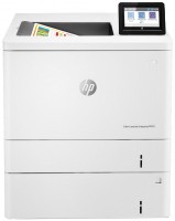 Купить принтер HP Color LaserJet Enterprise M555X: цена от 39760 грн.
