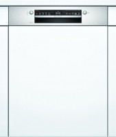 Купить встраиваемая посудомоечная машина Bosch SMI 2ITS33E: цена от 18568 грн.