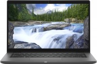 Купить ноутбук Dell Latitude 13 7310 2-in-1 по цене от 79390 грн.